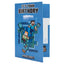 Minecraft Birthday Card - Gift Arch