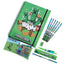 Minecraft Bumper Stationery Set - Gift Arch