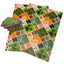 Minecraft Gift Wrap - Gift Arch