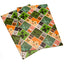 Minecraft Gift Wrap - Gift Arch