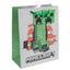 Minecraft Medium Gift Bag - Gift Arch