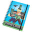 Minecraft Notebook - Gift Arch