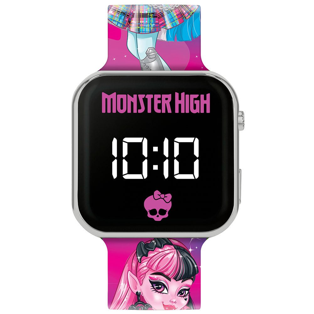Monster High Junior LED Watch - Gift Arch