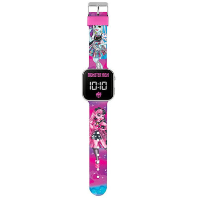 Monster High Junior LED Watch - Gift Arch