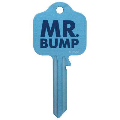 Mr Bump Door Key - Gift Arch