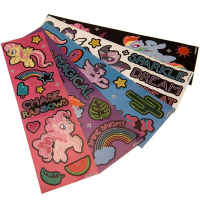 My Little Pony Sticker Fun - Gift Arch