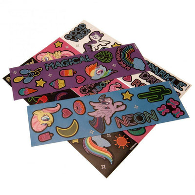 My Little Pony Sticker Fun - Gift Arch