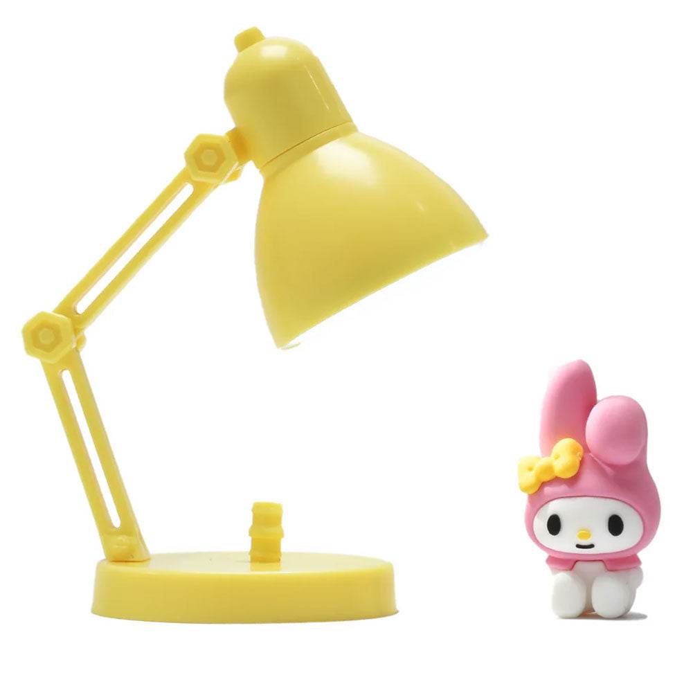 My Melody Mini Desk Lamp - Gift Arch