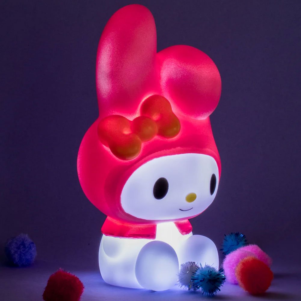 My Melody Moulded Mood Light - Gift Arch