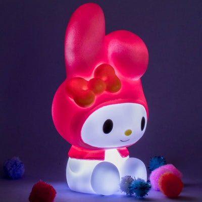 My Melody Moulded Mood Light - Gift Arch