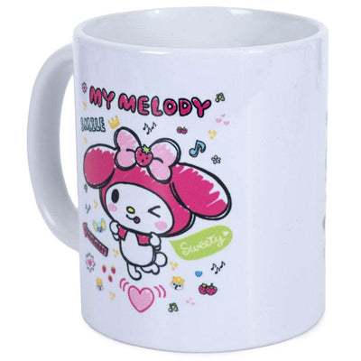 My Melody Sweety Mug - Gift Arch