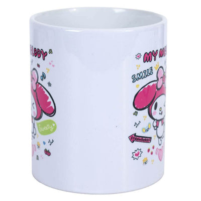My Melody Sweety Mug - Gift Arch