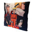Naruto Cushion - Gift Arch