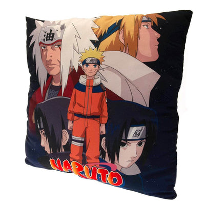 Naruto Cushion - Gift Arch