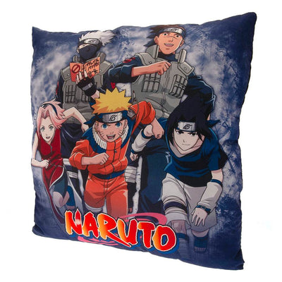 Naruto Cushion - Gift Arch