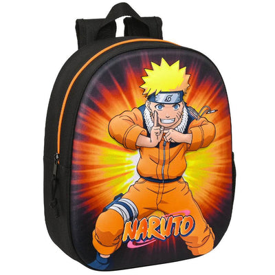 Naruto Junior Backpack - Gift Arch