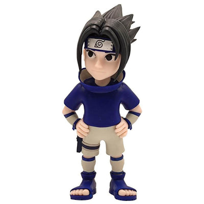 Naruto MINIX Figure Sasuke - Gift Arch