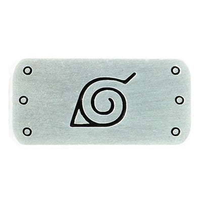 Naruto: Shippuden Badge Konoha - Gift Arch