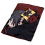 Naruto: Shippuden Itachi Towel - Gift Arch