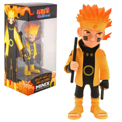 Naruto: Shippuden MINIX Figure Naruto Six Path - Gift Arch