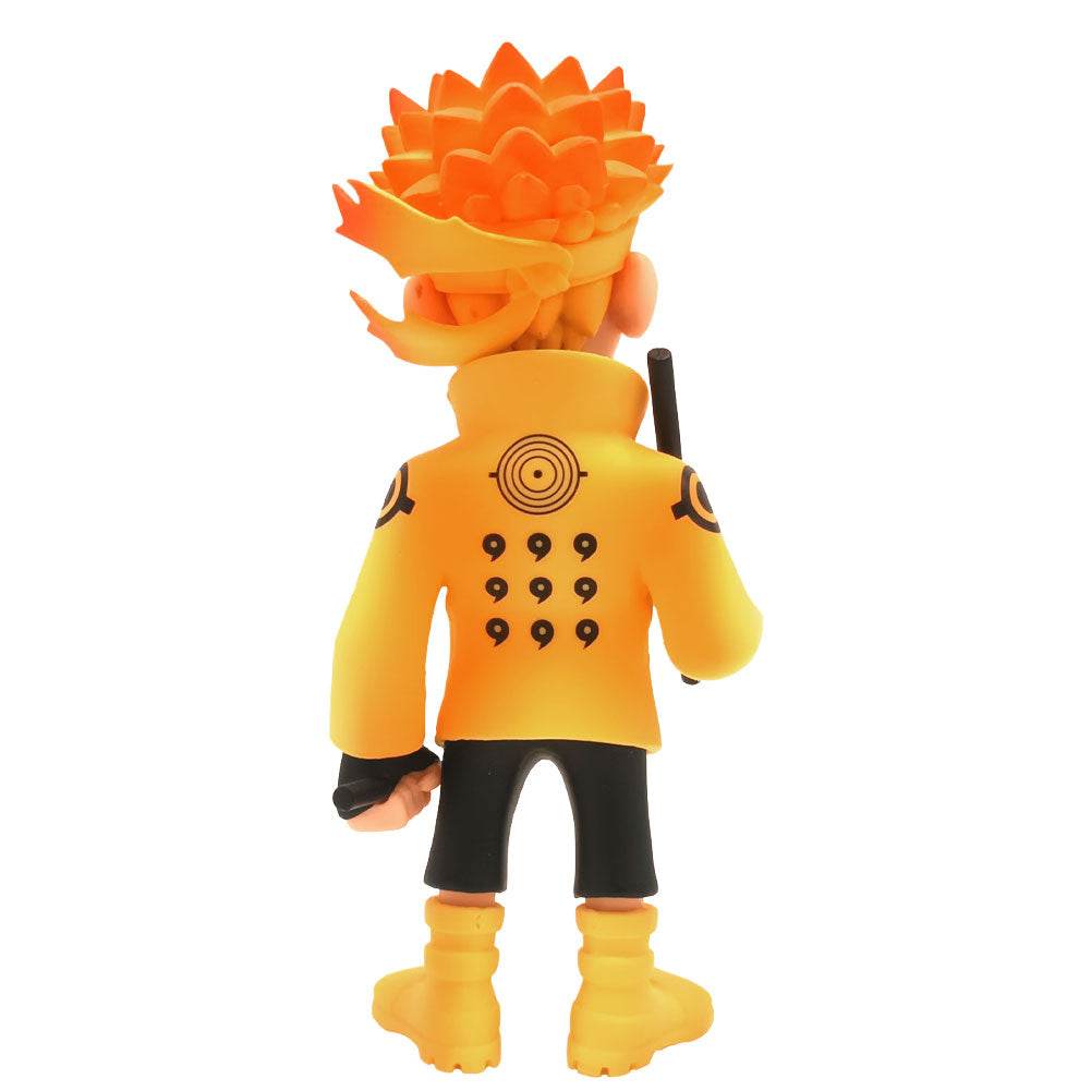 Naruto: Shippuden MINIX Figure Naruto Six Path - Gift Arch