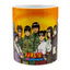 Naruto: Shippuden Mug Konoha Ninjas - Gift Arch