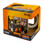 Naruto: Shippuden Mug Konoha Ninjas - Gift Arch