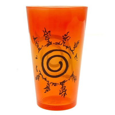 Naruto: Shippuden Premium Large Glass - Gift Arch