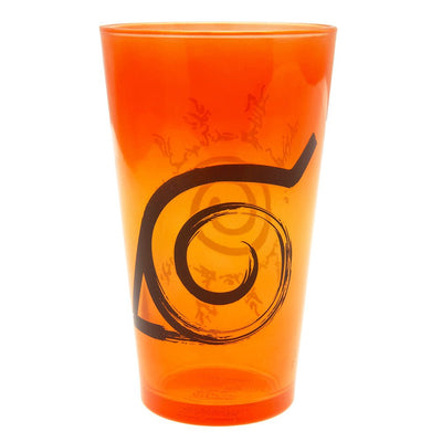 Naruto: Shippuden Premium Large Glass - Gift Arch