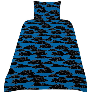 Naruto: Shippuden Single Duvet Set - Gift Arch
