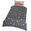 National Geographic Single Duvet Set Raptor - Gift Arch