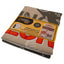 National Geographic Single Duvet Set Raptor - Gift Arch