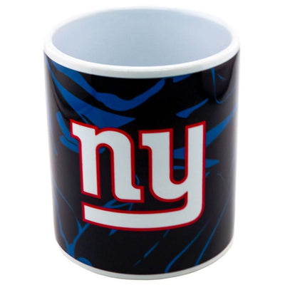 New York Giants Camo Mug - Gift Arch