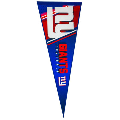 New York Giants Classic Felt Pennant - Gift Arch