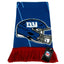 New York Giants HD Jacquard Scarf - Gift Arch