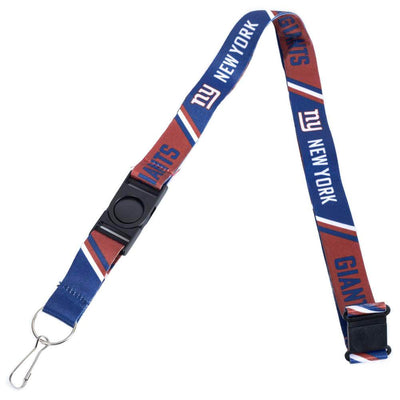 New York Giants Lanyard - Gift Arch