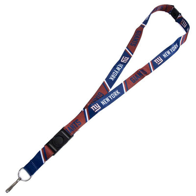 New York Giants Lanyard - Gift Arch