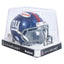 New York Giants Speed Mini Helmet - Gift Arch