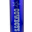 New York Giants Steel Water Bottle - Gift Arch