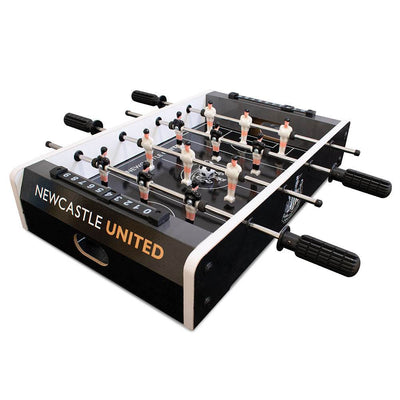 Newcastle United FC 20 inch Football Table Game - Gift Arch