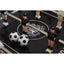 Newcastle United FC 20 inch Football Table Game - Gift Arch