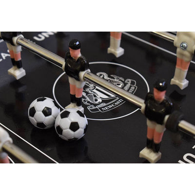 Newcastle United FC 20 inch Football Table Game - Gift Arch