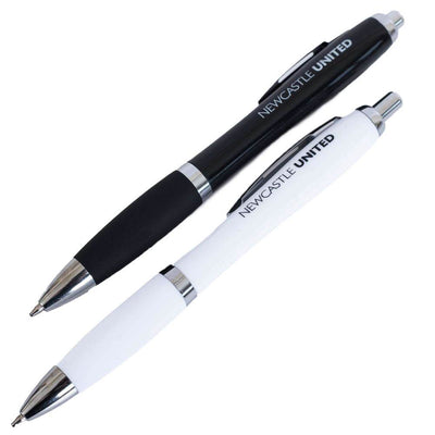 Newcastle United FC 2pk Click Pen - Gift Arch