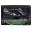 Newcastle United FC 2pk Stadium Sign - Gift Arch
