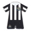Newcastle United FC 96 Retro Home Kit Badge - Gift Arch