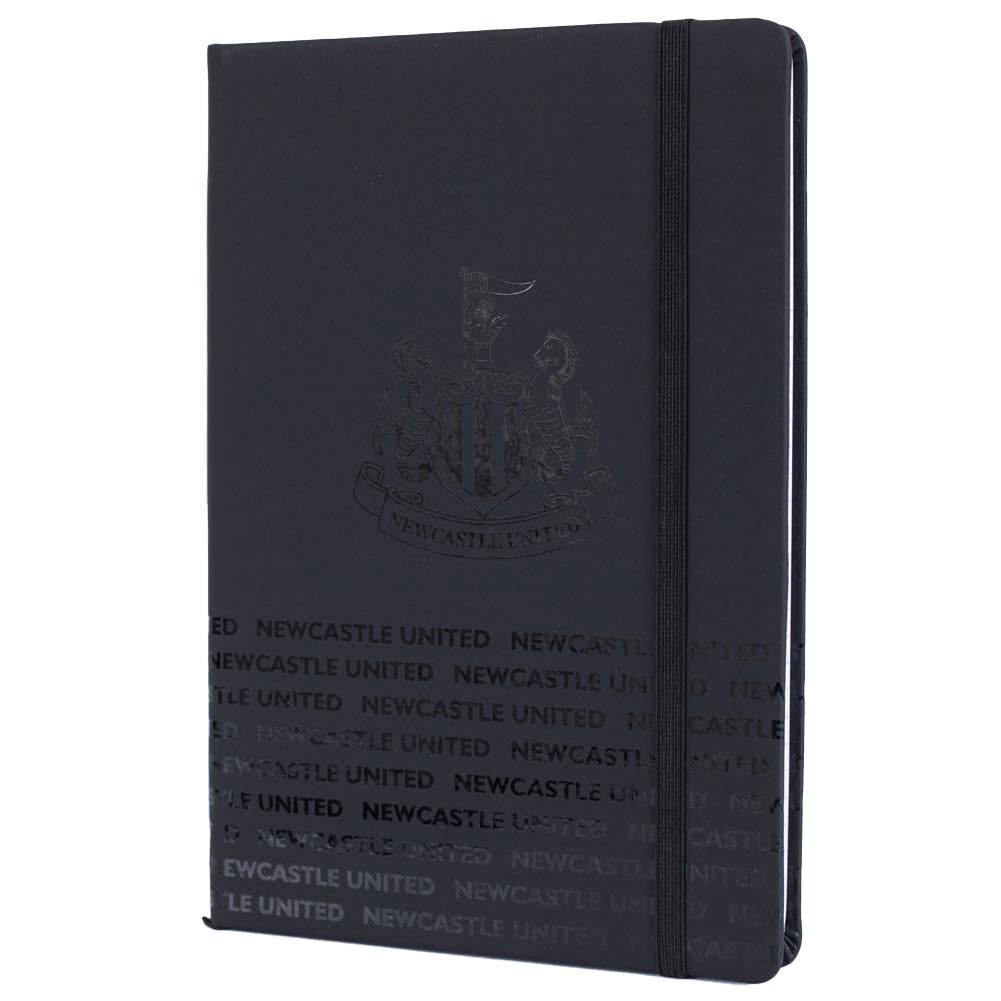 Newcastle United FC A5 Notebook - Gift Arch