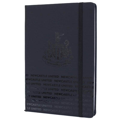 Newcastle United FC A5 Notebook - Gift Arch