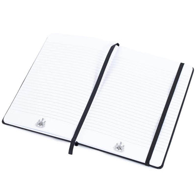 Newcastle United FC A5 Notebook - Gift Arch