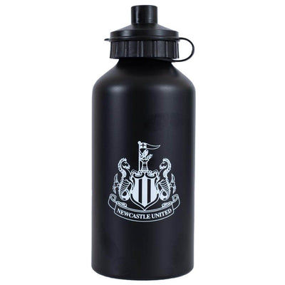 Newcastle United FC Aluminium Drinks Bottle MT - Gift Arch