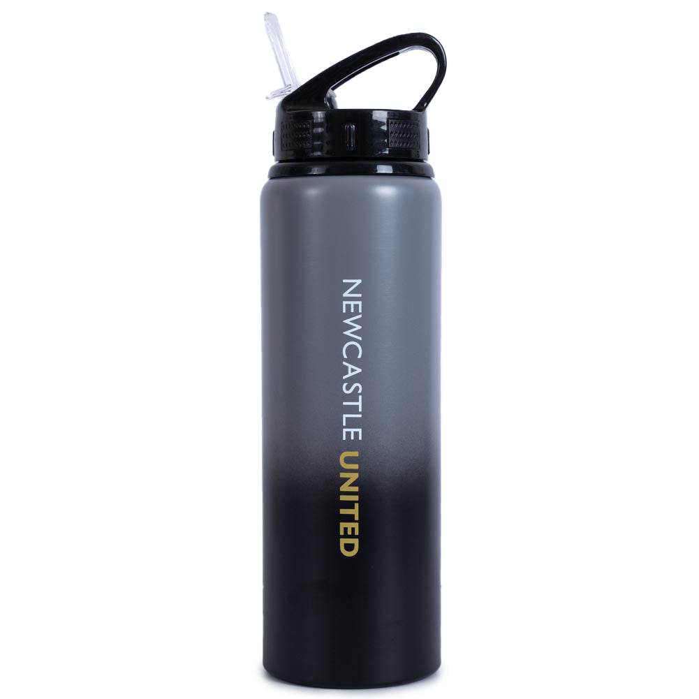 Newcastle United FC Aluminium Drinks Bottle XL - Gift Arch